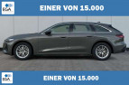Bild Audi A5 Avant quattro NAVI+PDC+SHZ+EL.HECKKL. TDI quatt...