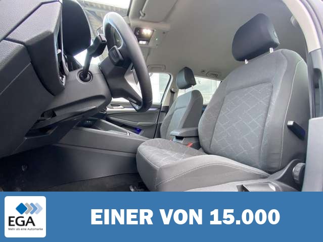 Volkswagen Golf Variant 1.5 TSI DSG Life AHK+APP-CONNECT+AC