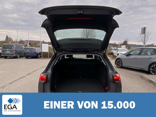 Volkswagen Golf Variant 1.5 TSI DSG Life AHK+APP-CONNECT+AC
