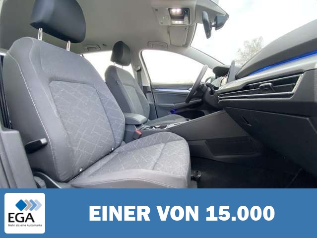Volkswagen Golf Variant 1.5 TSI DSG Life AHK+APP-CONNECT+AC