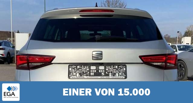 Seat Ateca 2.0 TDI Xperience PANORAMA+NAVI-PRO+KAMERA