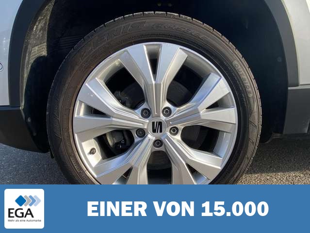 Seat Ateca 2.0 TDI Xperience PANORAMA+NAVI-PRO+KAMERA