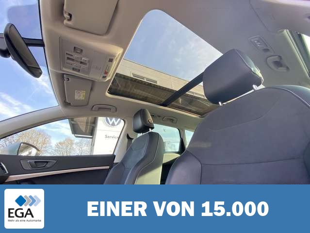 Seat Ateca 2.0 TDI Xperience PANORAMA+NAVI-PRO+KAMERA