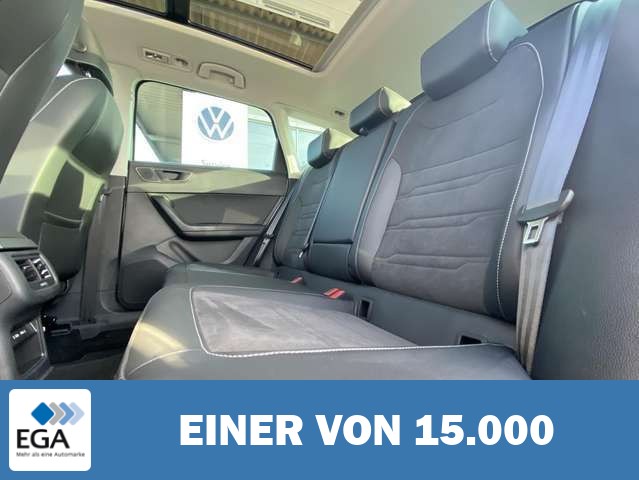 Seat Ateca 2.0 TDI Xperience PANORAMA+NAVI-PRO+KAMERA