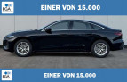 Bild Audi A5 Limousine quattro NAVI+EL.HECKKL.+PDC+LED+17 LM...