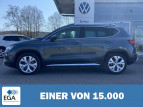 Bild Seat Ateca 2.0 TDI DSG Xperience STANDHEIZUNG+PANORAM