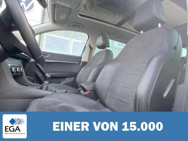 Seat Ateca 1.5 TSI Style 17