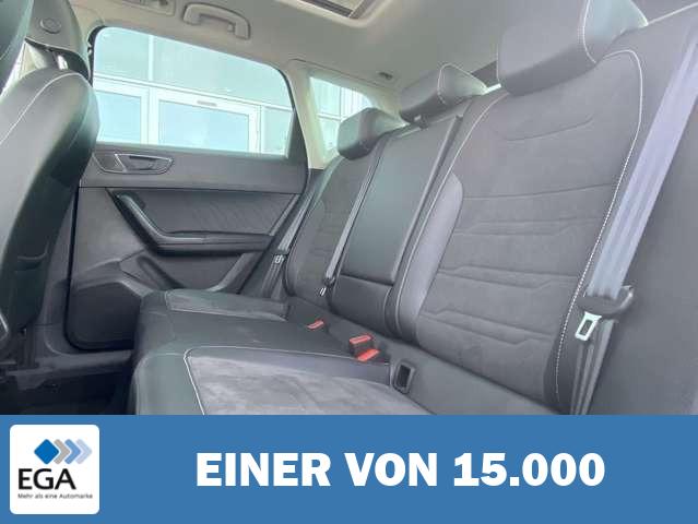 Seat Ateca 1.5 TSI Style 17