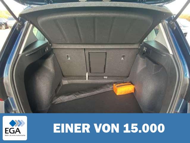 Seat Ateca 1.5 TSI Style 17