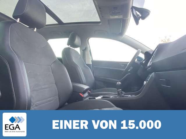 Seat Ateca 1.5 TSI Style 17