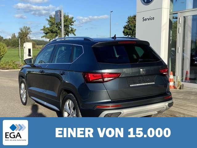Seat Ateca 2.0 TDI DSG 4-DRIVE X-Perience 18