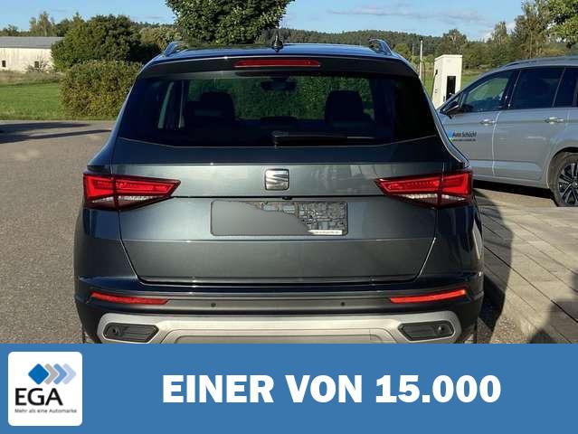 Seat Ateca 2.0 TDI DSG 4-DRIVE X-Perience 18