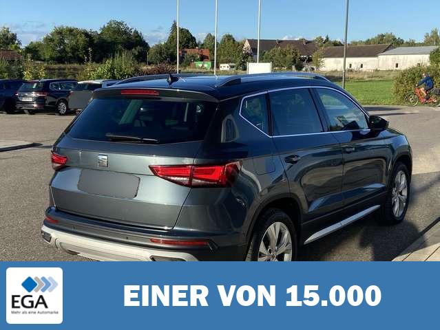 Seat Ateca 2.0 TDI DSG 4-DRIVE X-Perience 18