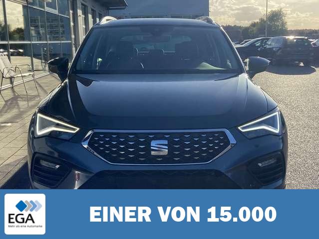 Seat Ateca 2.0 TDI DSG 4-DRIVE X-Perience 18