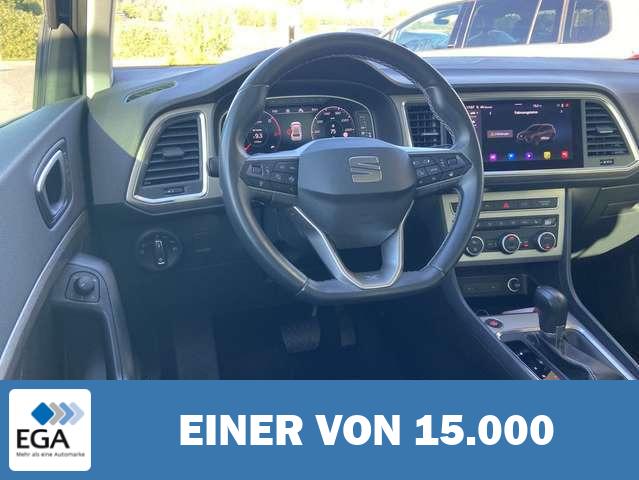 Seat Ateca 2.0 TDI DSG 4-DRIVE X-Perience 18