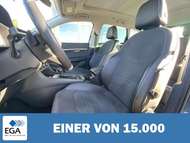 Seat Ateca 2.0 TDI DSG 4-DRIVE X-Perience 18