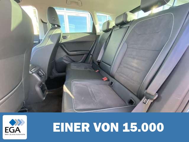 Seat Ateca 2.0 TDI DSG 4-DRIVE X-Perience 18