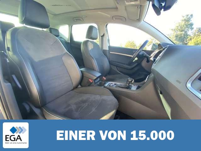 Seat Ateca 2.0 TDI DSG 4-DRIVE X-Perience 18