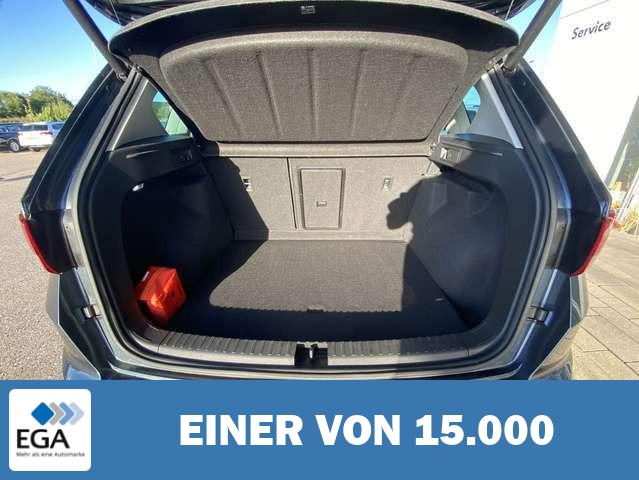 Seat Ateca 2.0 TDI DSG 4-DRIVE X-Perience 18