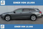 Bild Skoda Superb Combi Selection AHK+NAVI+EL.HECKKL.+SHZ+KAMERA+...