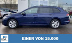 Bild Volkswagen Golf Variant 2.0 TDI DSG Life AHK+APP-CONNECT+AC