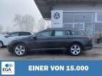 Bild Volkswagen Passat Variant 2.0 TDI DSG 4-MOTION AHK+NAVI+LED