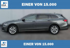 Bild Skoda Superb Combi Selection AHK+NAVI+EL.HECKKL.+SHZ+KAMERA+...