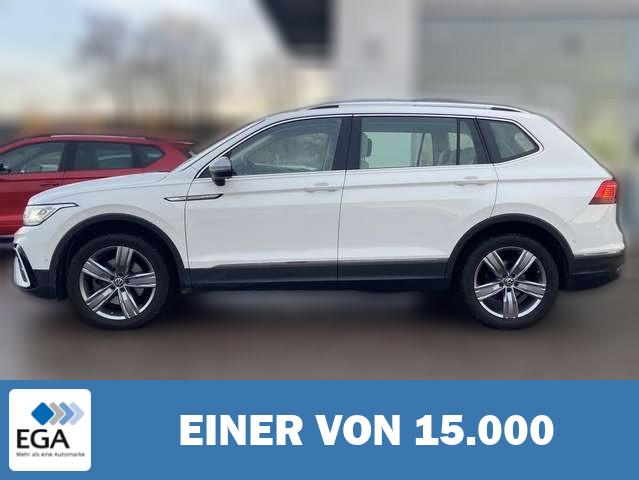Volkswagen Tiguan Allspace 2.0 TSI DSG 4-MOTION Elegance AH