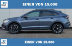Bild Volkswagen Taigo R-Line MATRIX+Keyless+KAMERA+18