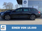Bild Skoda Octavia Combi 2.0 TDI DSG Sportline PANORAMA+AHK