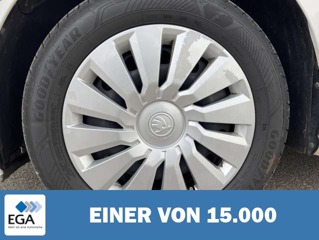 Skoda Scala 1.6 TDI Active Cool Plus SMART-LINK+LED+DA