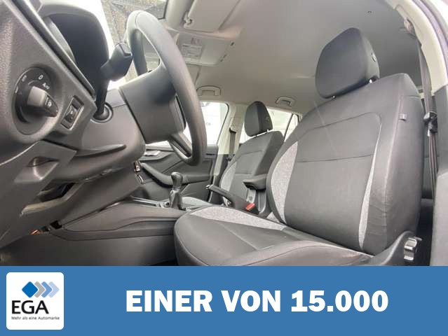 Skoda Scala 1.6 TDI Active Cool Plus SMART-LINK+LED+DA