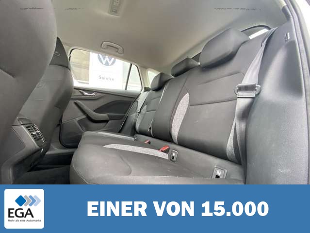 Skoda Scala 1.6 TDI Active Cool Plus SMART-LINK+LED+DA