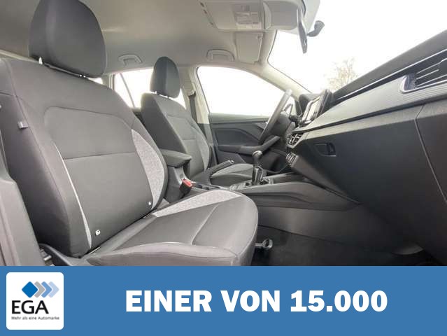 Skoda Scala 1.6 TDI Active Cool Plus SMART-LINK+LED+DA