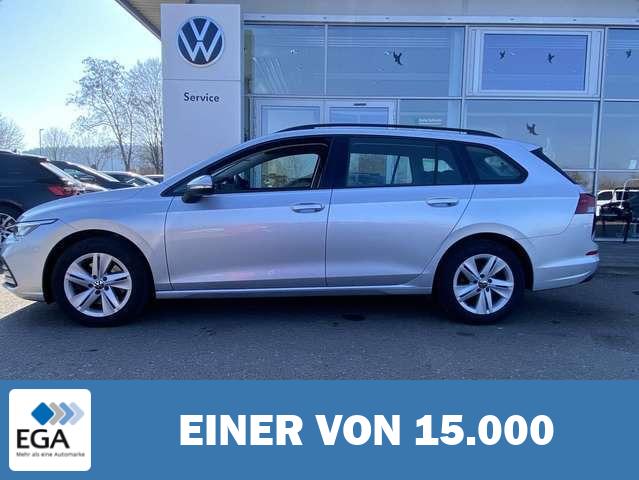 Volkswagen Golf Variant 2.0 TDI LIFE STANDHEIZUNG+AHK+4xSHZ