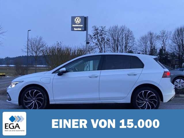 Volkswagen Golf 1.4 TSI DSG eHybrid DSG APP-CONNECT+ACTIVE-