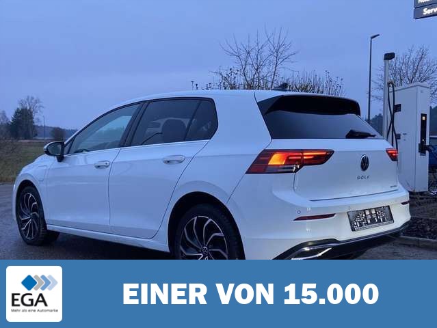 Volkswagen Golf 1.4 TSI DSG eHybrid DSG APP-CONNECT+ACTIVE-