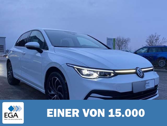 Volkswagen Golf 1.4 TSI DSG eHybrid DSG APP-CONNECT+ACTIVE-