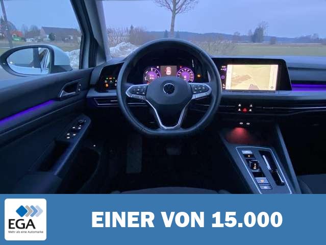 Volkswagen Golf 1.4 TSI DSG eHybrid DSG APP-CONNECT+ACTIVE-
