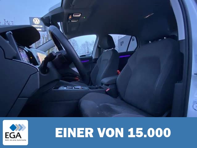 Volkswagen Golf 1.4 TSI DSG eHybrid DSG APP-CONNECT+ACTIVE-