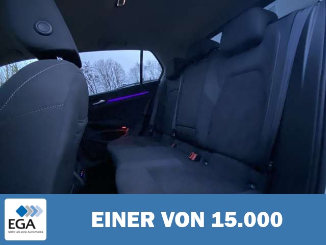 Volkswagen Golf 1.4 TSI DSG eHybrid DSG APP-CONNECT+ACTIVE-