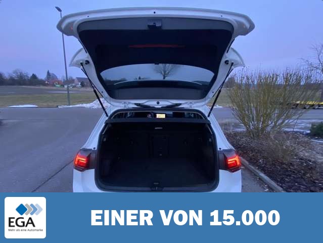 Volkswagen Golf 1.4 TSI DSG eHybrid DSG APP-CONNECT+ACTIVE-