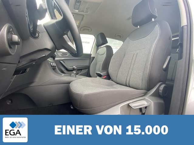 Seat Ateca 1.5 TSI Style AHK+FULL-LINK+VIRTUAL-COCKPI