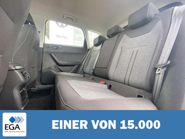 Seat Ateca 1.5 TSI Style AHK+FULL-LINK+VIRTUAL-COCKPI