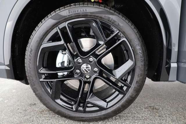Volkswagen Tiguan TDI DSG 4M R-LINE Black, 20-Zoll, Pano, Leder, IQ.