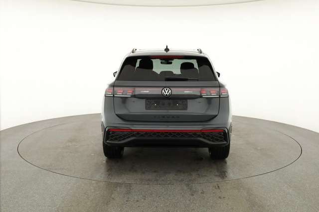 Volkswagen Tiguan TDI DSG 4M R-LINE Black, 20-Zoll, Pano, Leder, IQ.