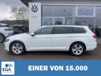 Bild Volkswagen Passat Variant 2.0 TDI DSG 4-MOTION Business AHK