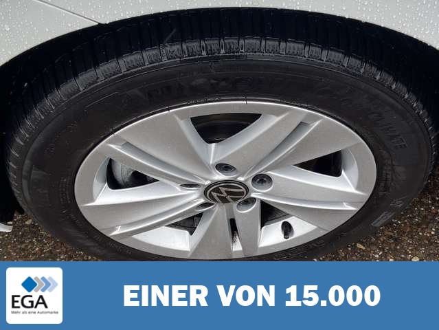 Volkswagen Golf Variant 2.0 TDI DSG LIFE NAVI+LED+APP-CONNE