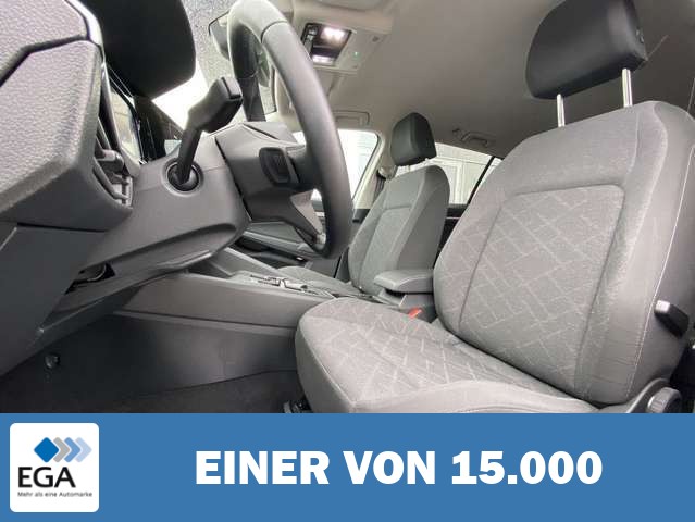 Volkswagen Golf Variant 2.0 TDI DSG LIFE NAVI+LED+APP-CONNE