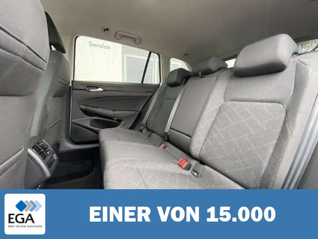 Volkswagen Golf Variant 2.0 TDI DSG LIFE NAVI+LED+APP-CONNE